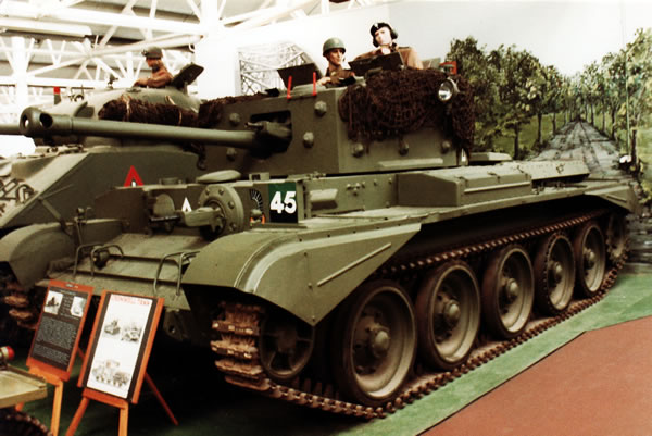 Cromwell - Felix's Gaming Pages